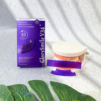 Purple Whitening Strips